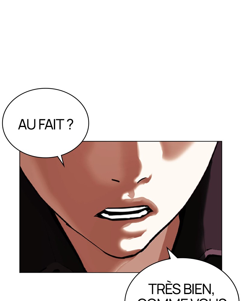 Lookism Chapitre 402 - Page 123