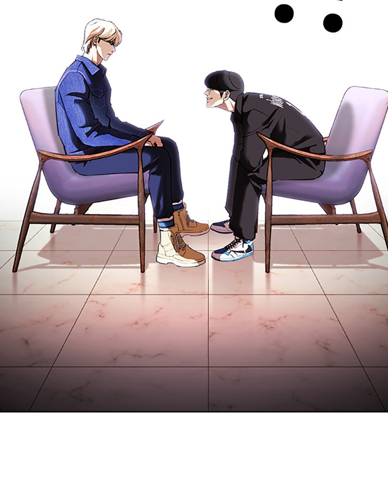 Lookism Chapitre 402 - Page 126