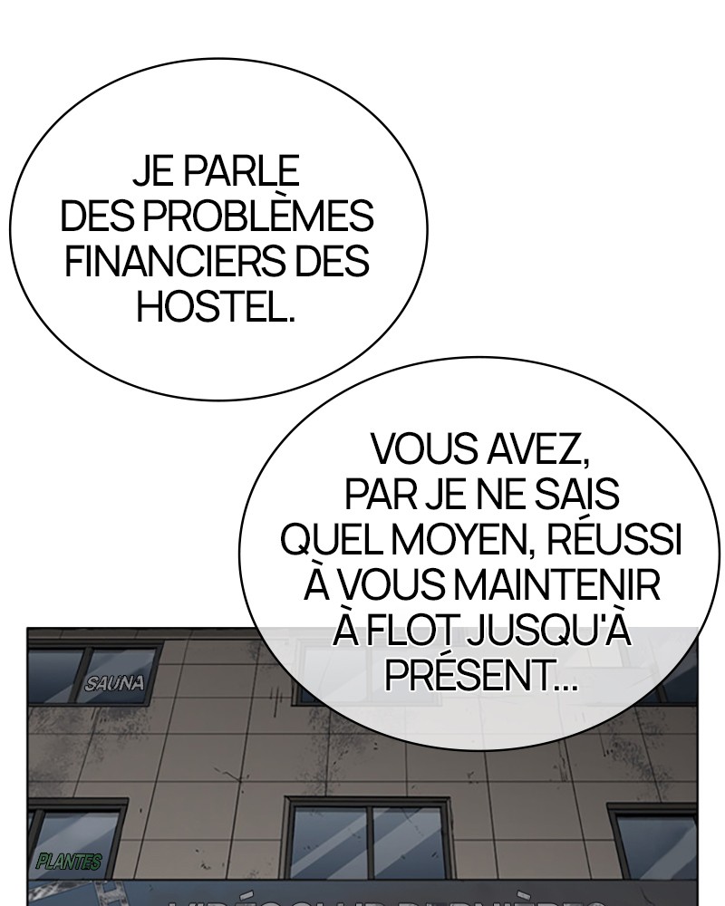 Lookism Chapitre 402 - Page 127