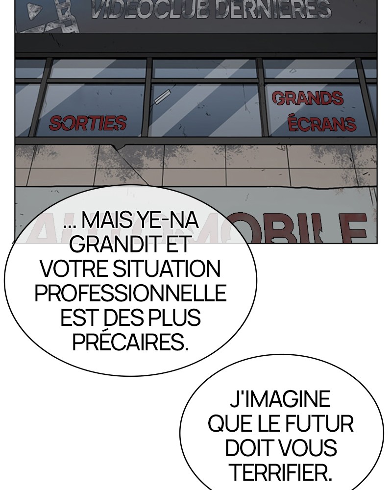 Lookism Chapitre 402 - Page 128