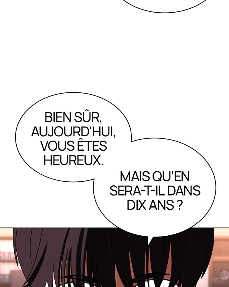 Lookism Chapitre 402 - Page 129