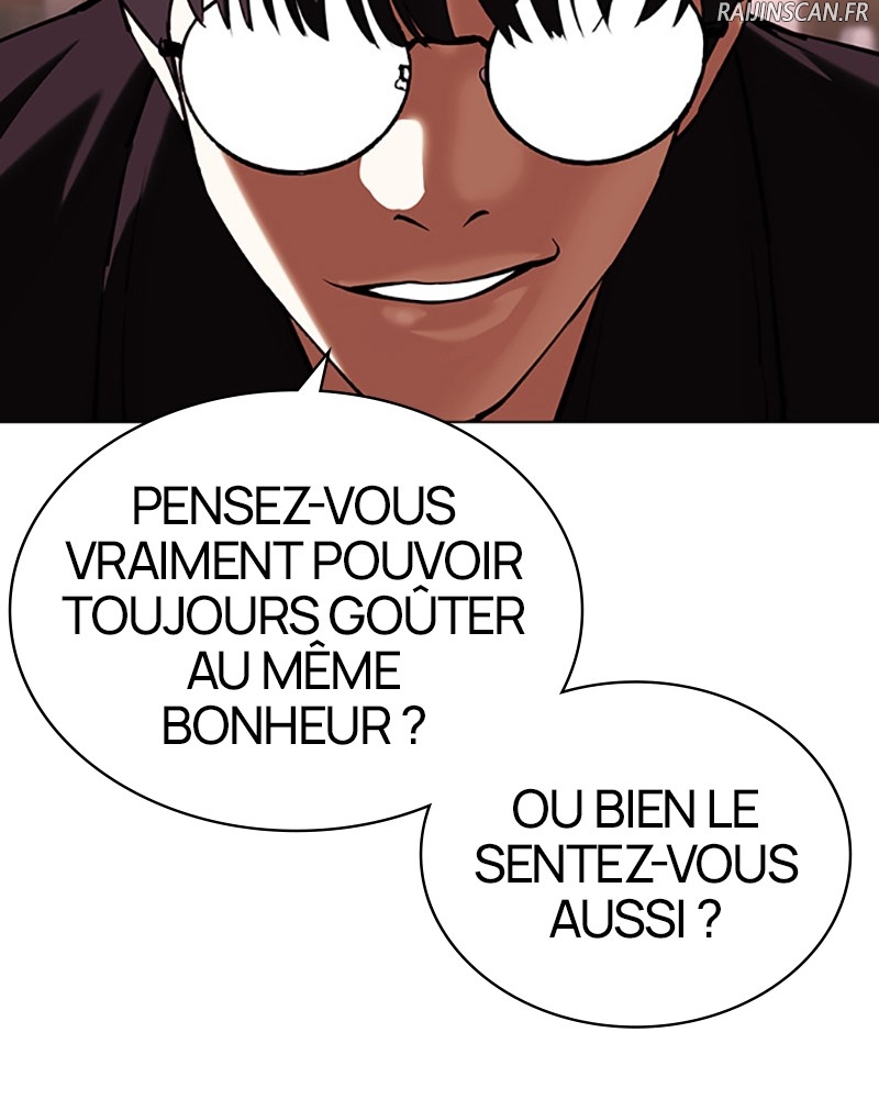 Lookism Chapitre 402 - Page 130
