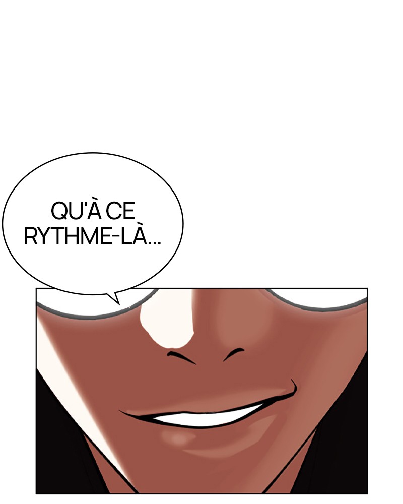 Lookism Chapitre 402 - Page 131