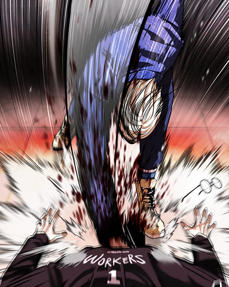 Lookism Chapitre 402 - Page 133