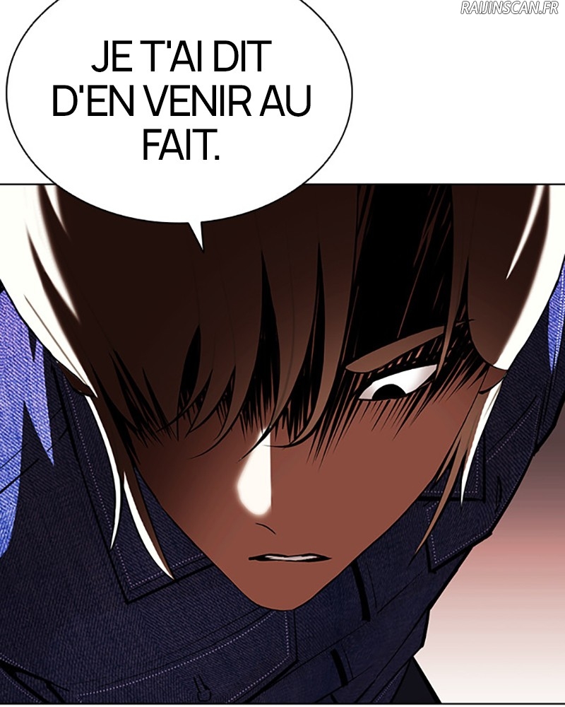 Lookism Chapitre 402 - Page 135