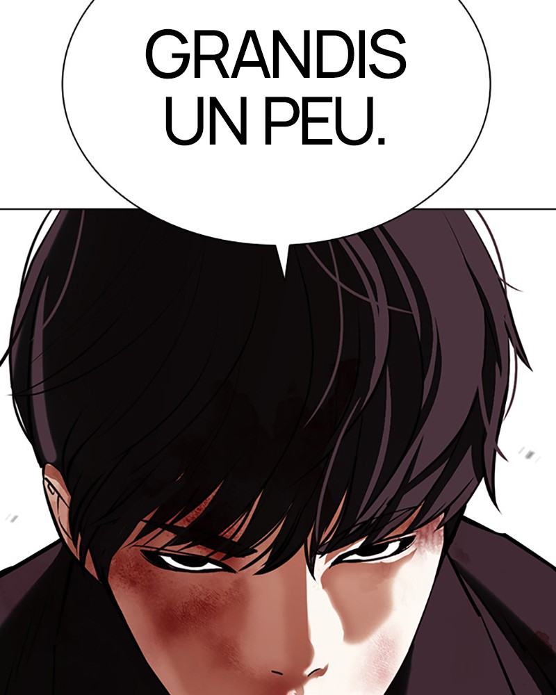 Lookism Chapitre 402 - Page 138