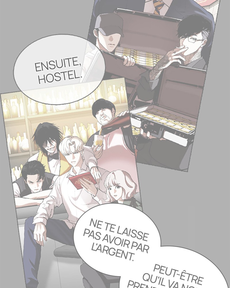 Lookism Chapitre 402 - Page 14