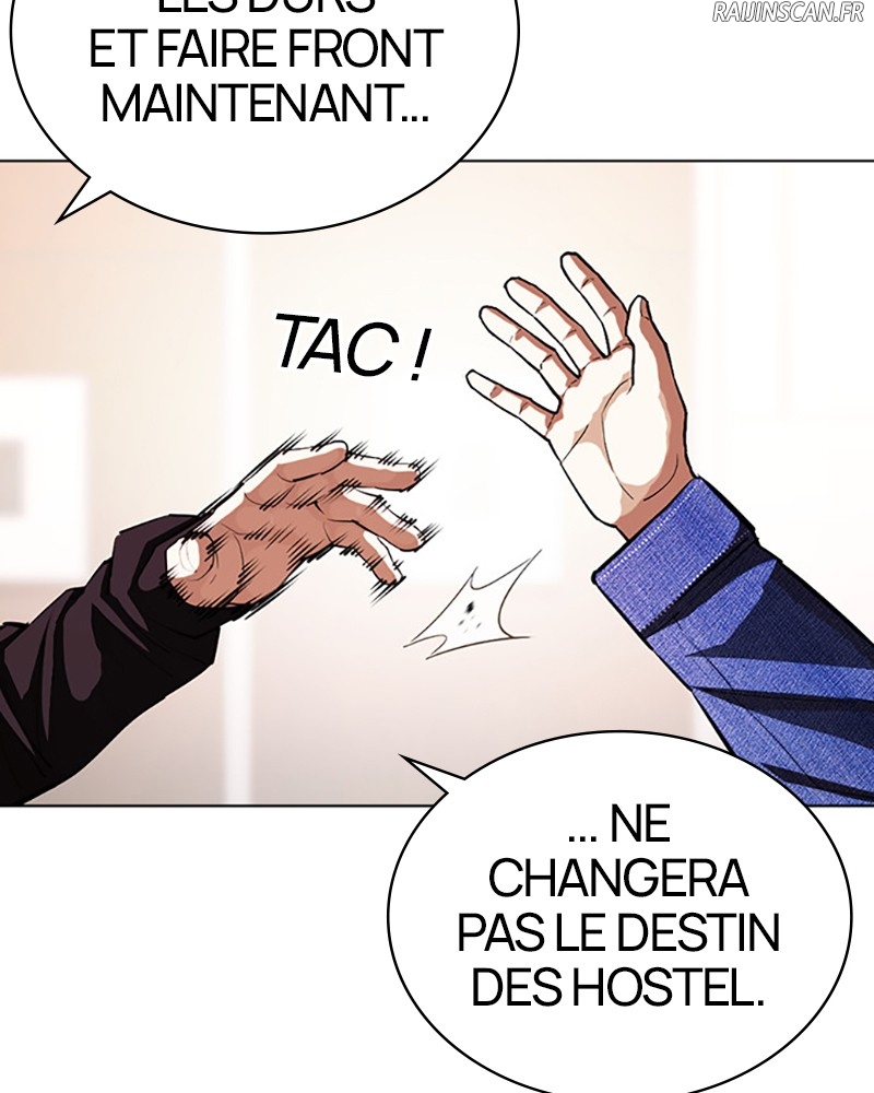 Lookism Chapitre 402 - Page 140