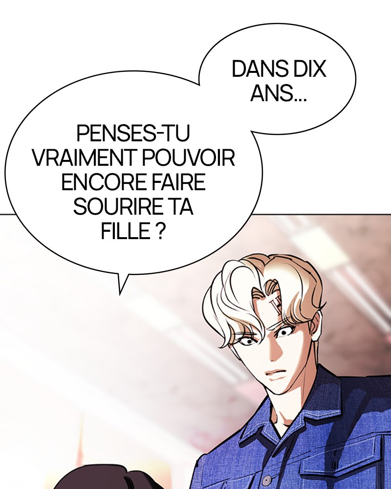 Lookism Chapitre 402 - Page 142