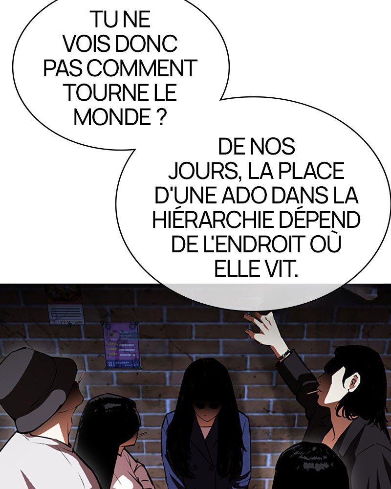 Lookism Chapitre 402 - Page 144