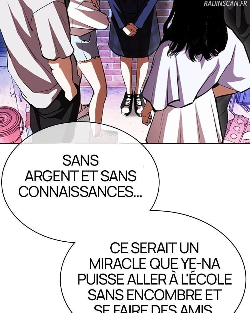Lookism Chapitre 402 - Page 145