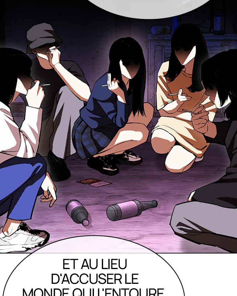 Lookism Chapitre 402 - Page 147