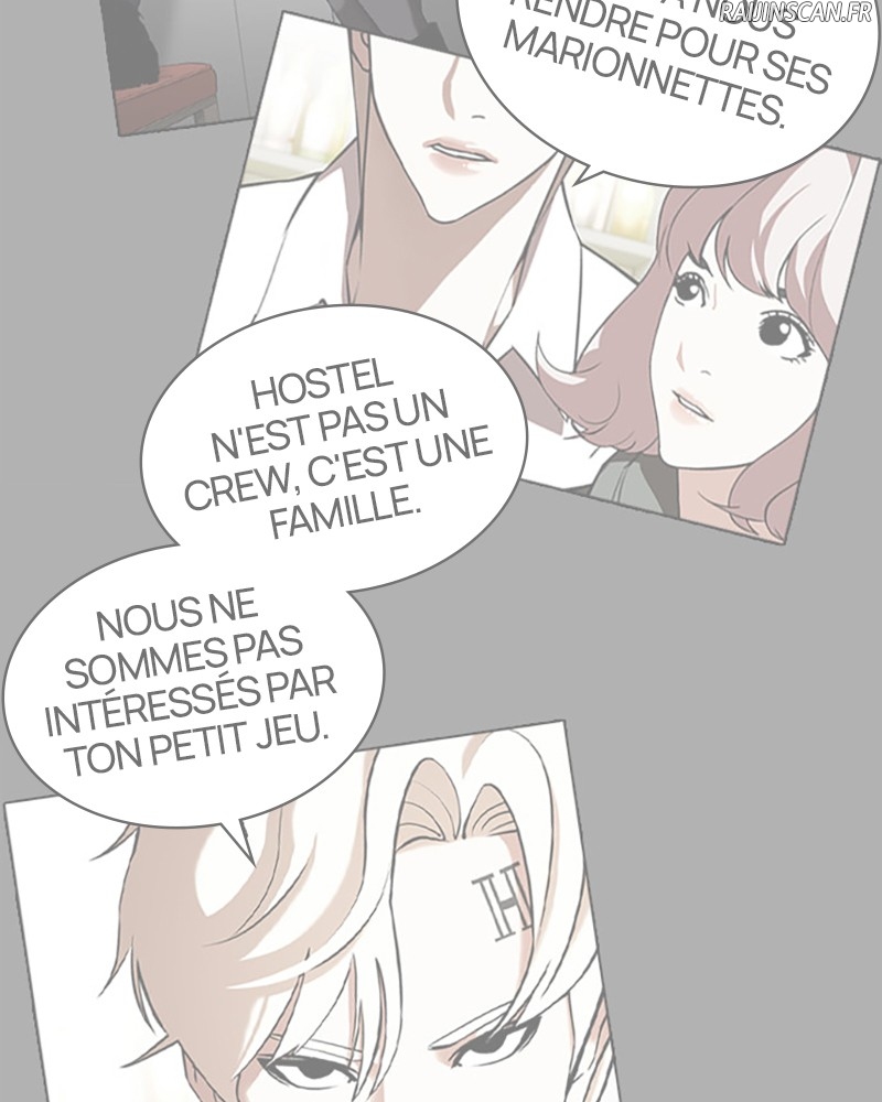 Lookism Chapitre 402 - Page 15
