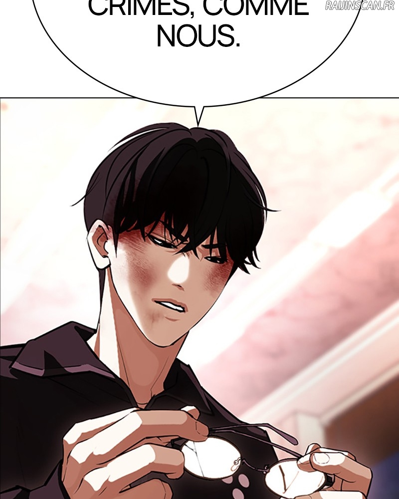 Lookism Chapitre 402 - Page 150