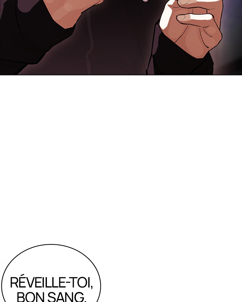 Lookism Chapitre 402 - Page 151