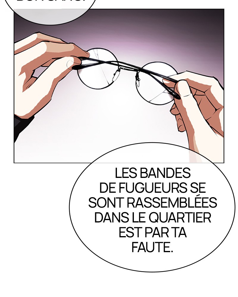 Lookism Chapitre 402 - Page 152