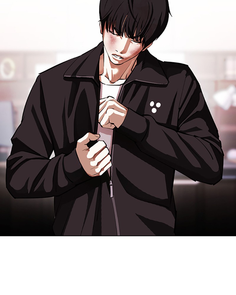 Lookism Chapitre 402 - Page 154