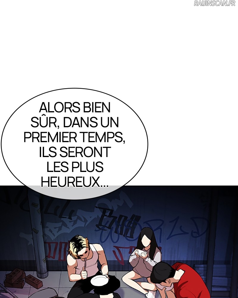 Lookism Chapitre 402 - Page 155