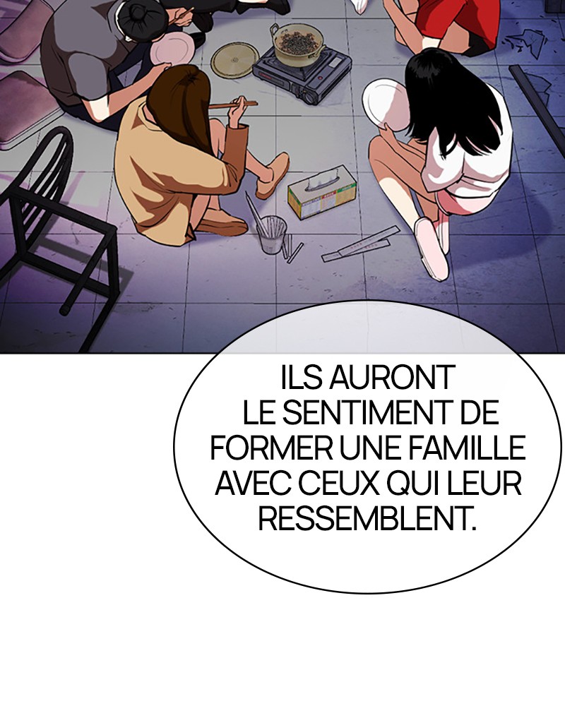 Lookism Chapitre 402 - Page 156