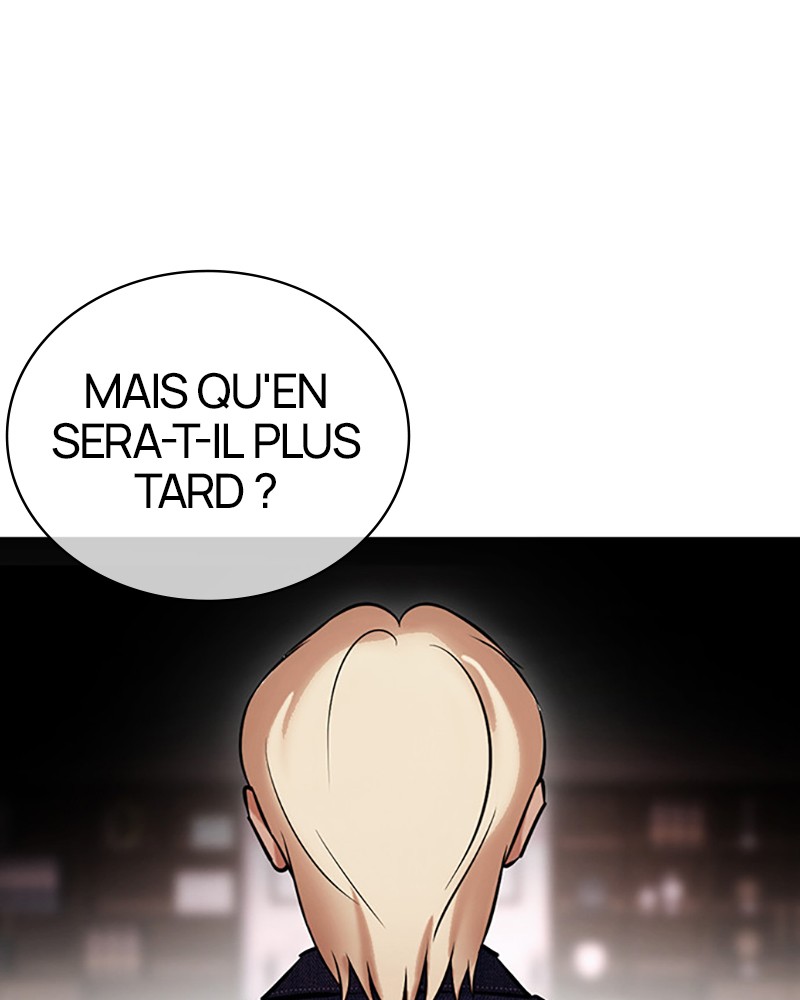 Lookism Chapitre 402 - Page 157