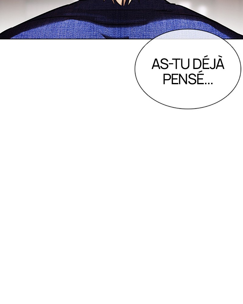 Lookism Chapitre 402 - Page 158
