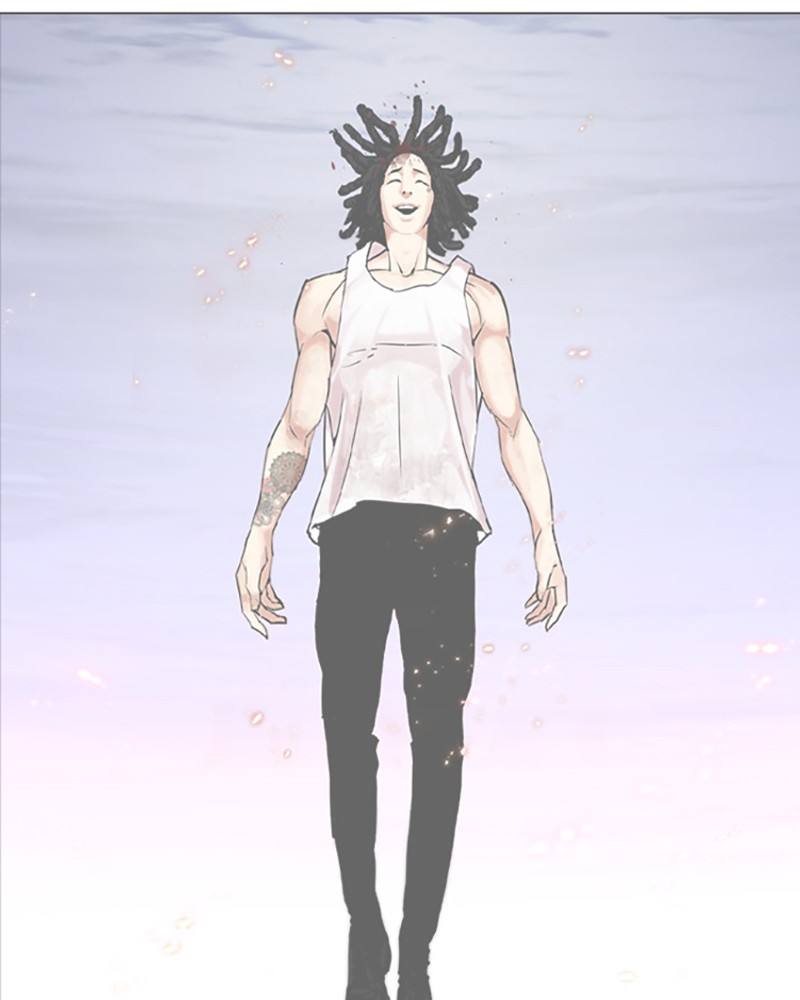 Lookism Chapitre 402 - Page 159
