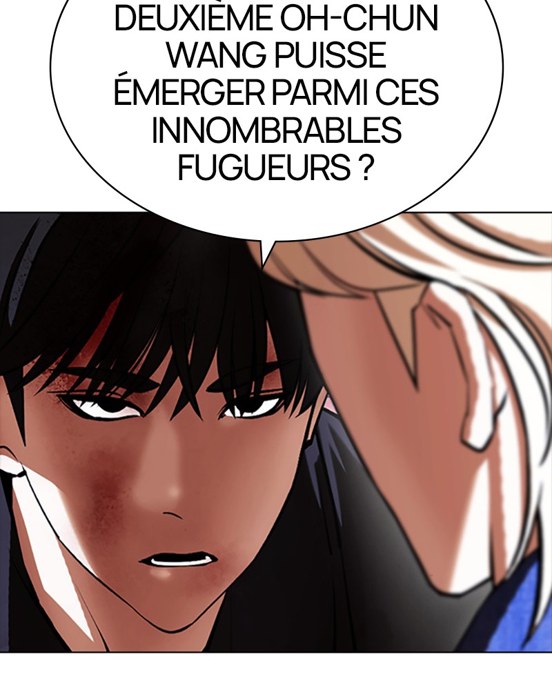 Lookism Chapitre 402 - Page 161