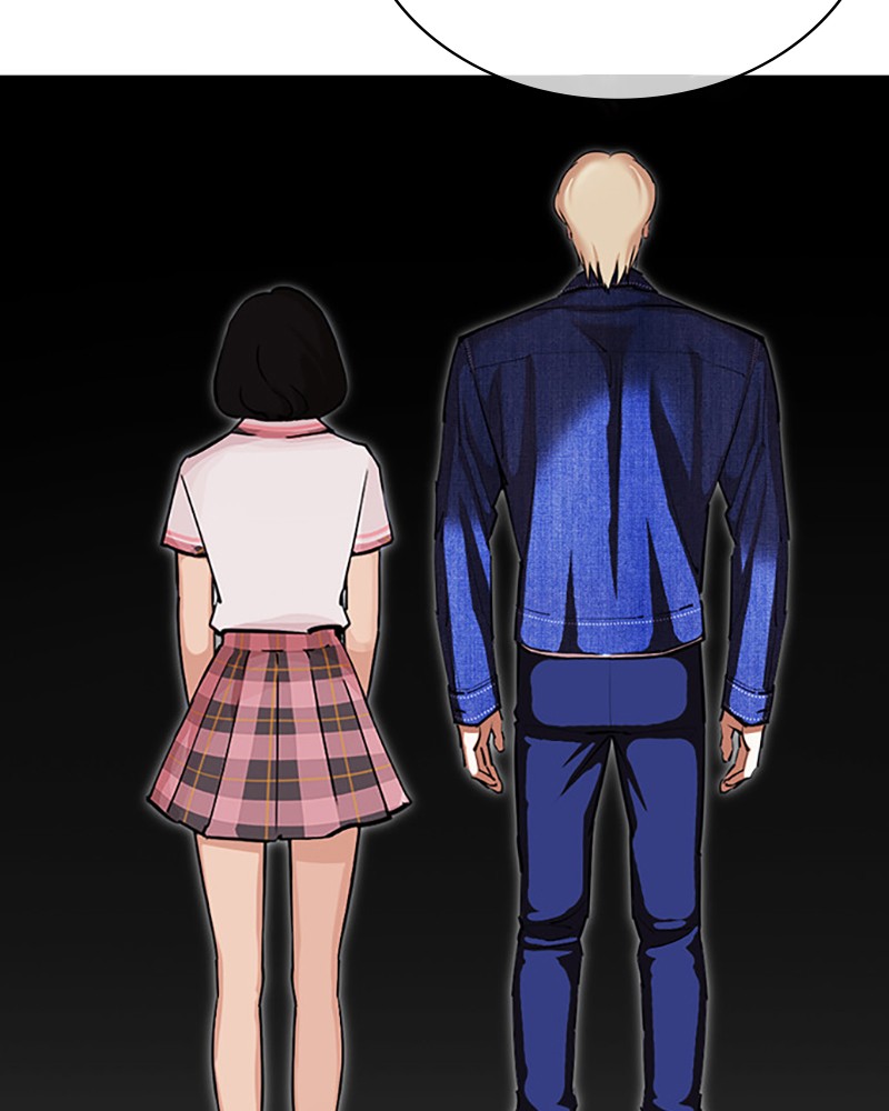 Lookism Chapitre 402 - Page 163