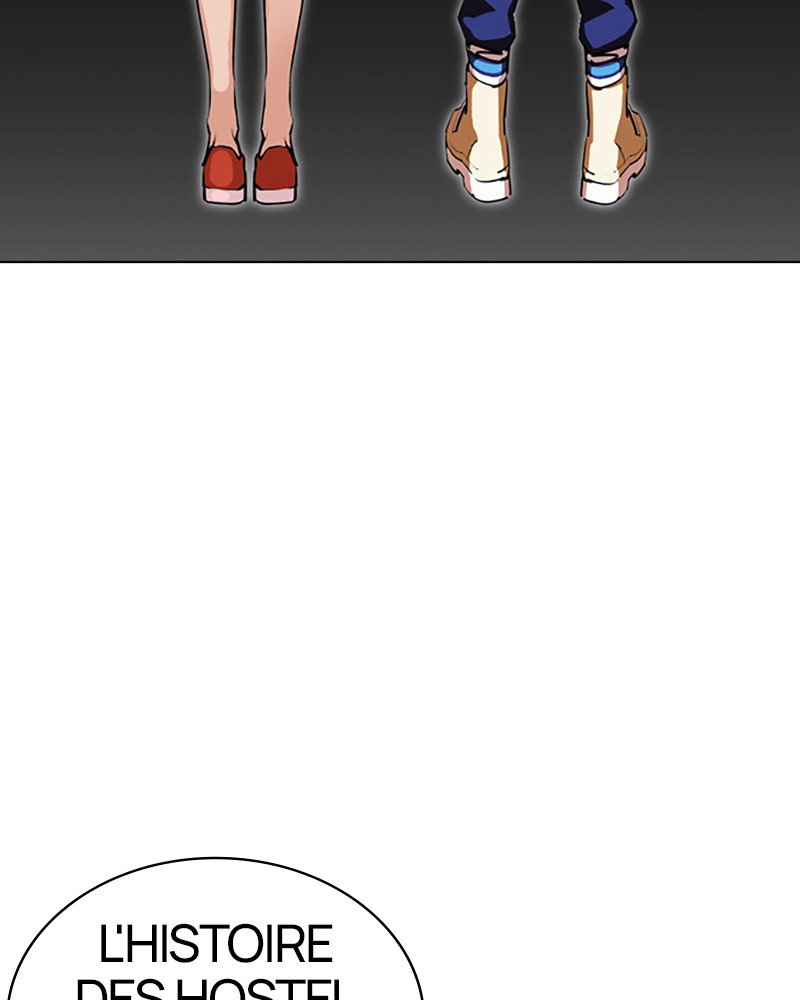 Lookism Chapitre 402 - Page 164