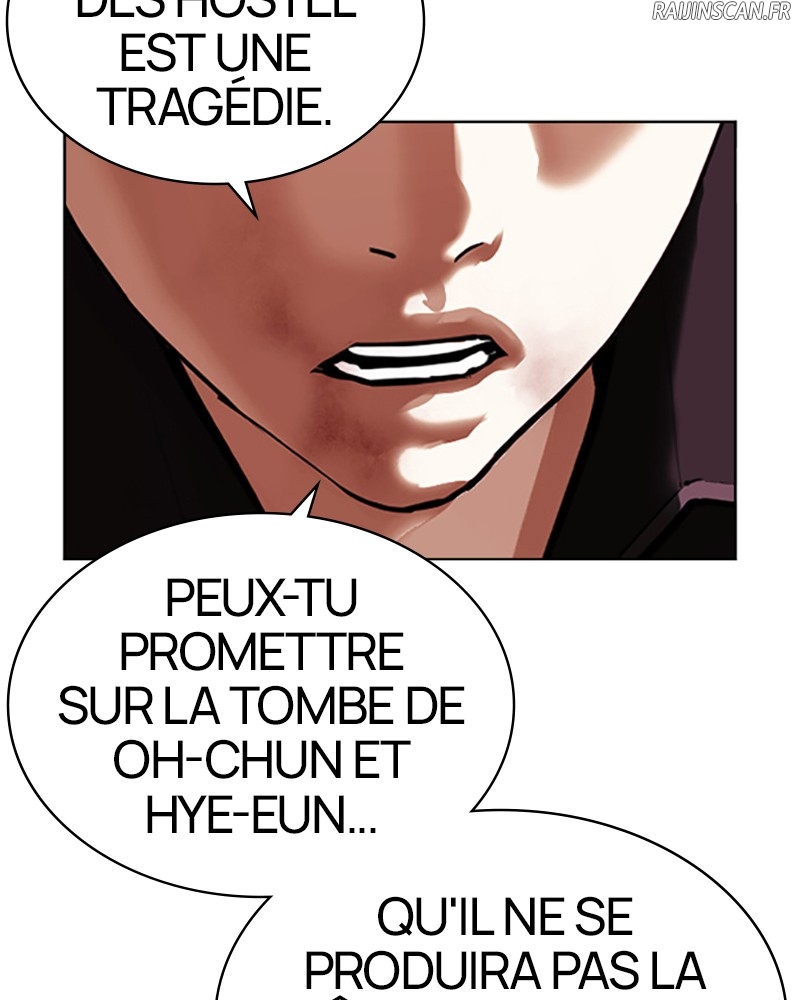 Lookism Chapitre 402 - Page 165