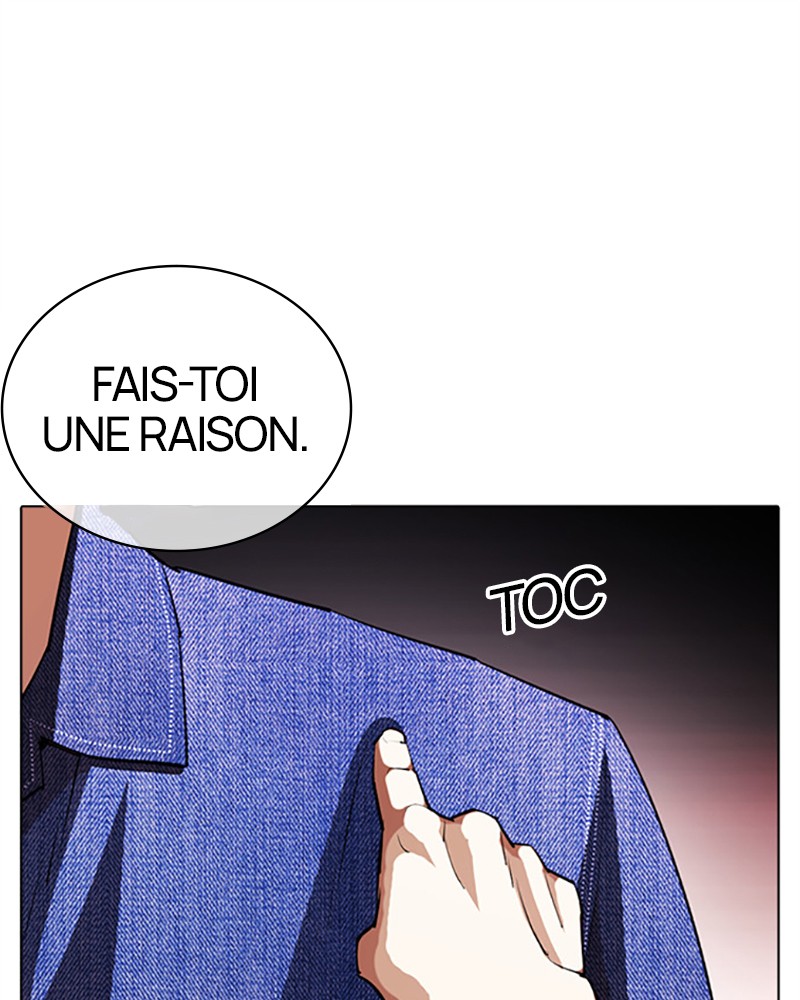 Lookism Chapitre 402 - Page 167