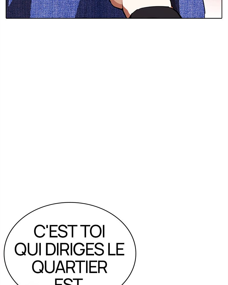 Lookism Chapitre 402 - Page 168