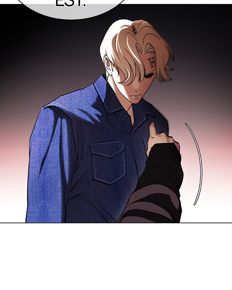 Lookism Chapitre 402 - Page 169