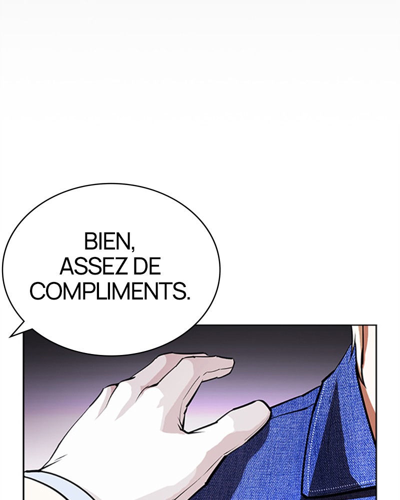 Lookism Chapitre 402 - Page 17