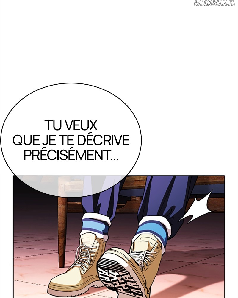 Lookism Chapitre 402 - Page 170