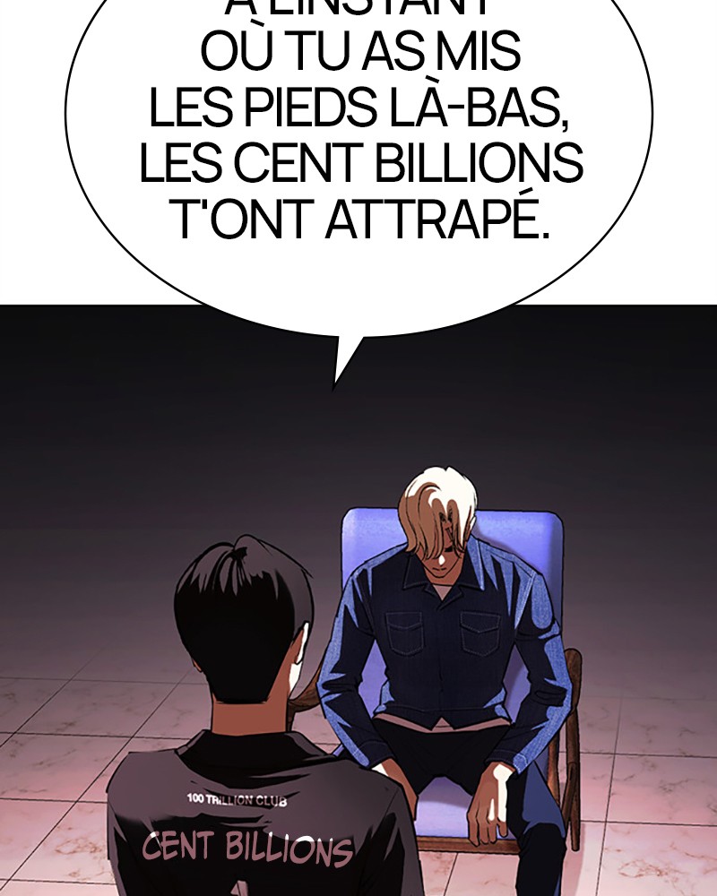 Lookism Chapitre 402 - Page 172