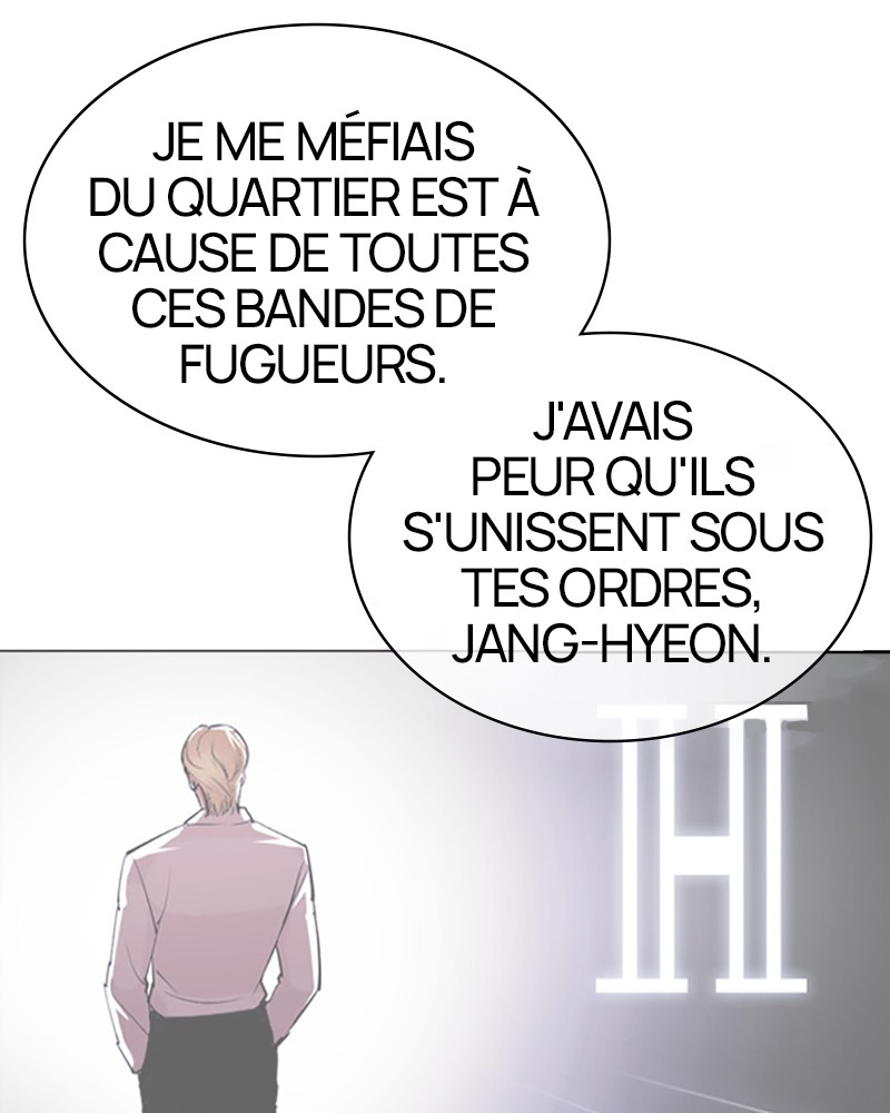 Lookism Chapitre 402 - Page 174