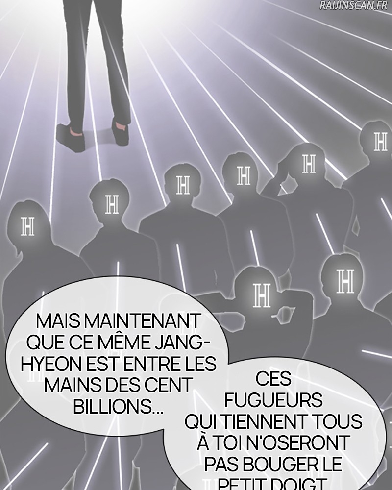 Lookism Chapitre 402 - Page 175