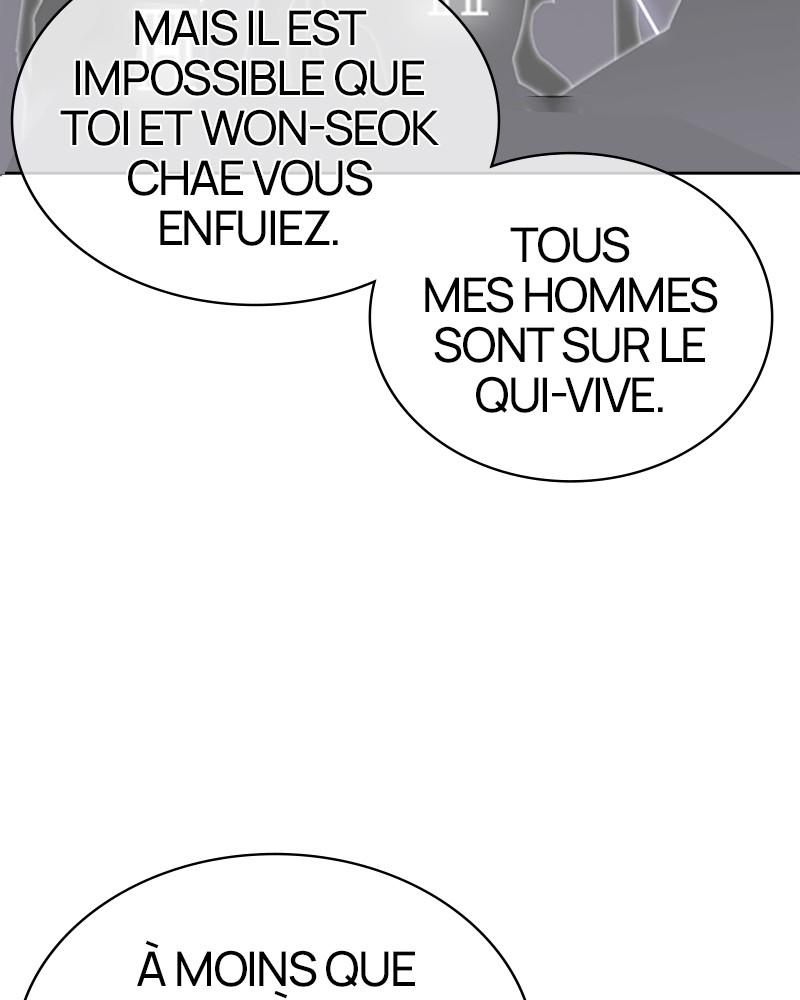Lookism Chapitre 402 - Page 177