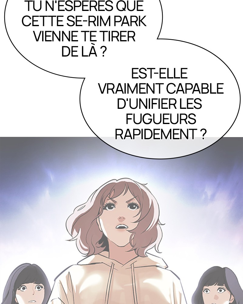 Lookism Chapitre 402 - Page 178