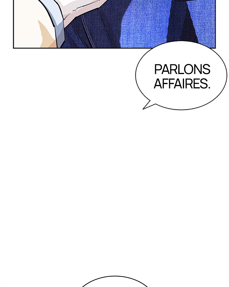 Lookism Chapitre 402 - Page 18