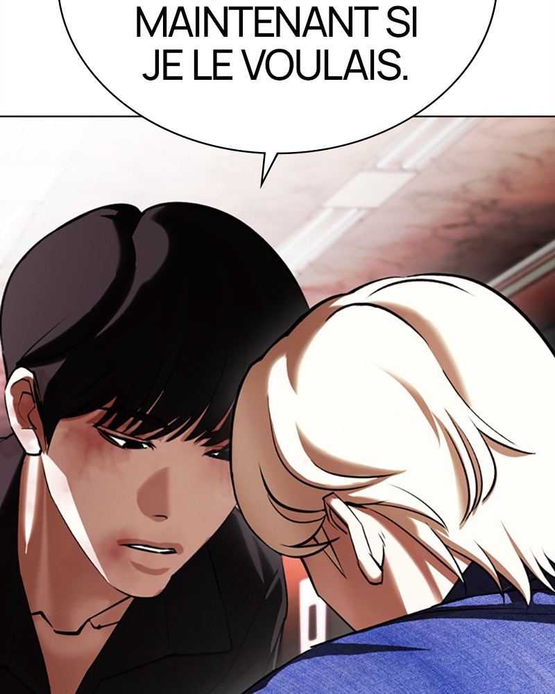 Lookism Chapitre 402 - Page 182
