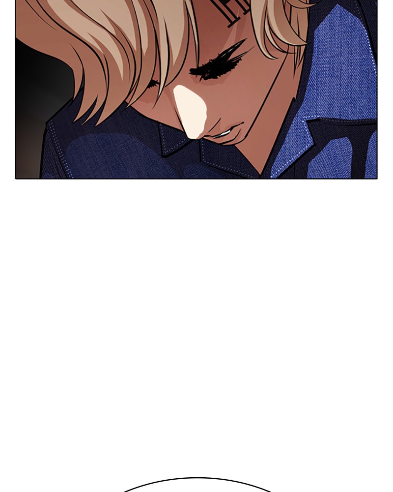 Lookism Chapitre 402 - Page 184