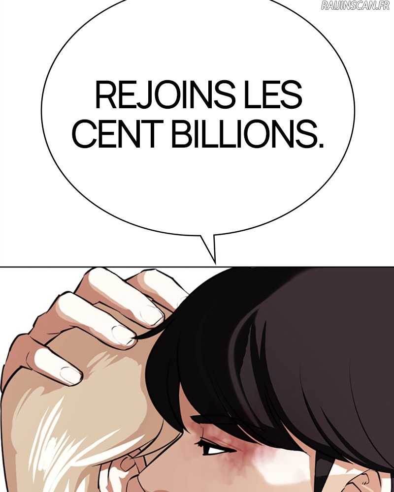 Lookism Chapitre 402 - Page 185