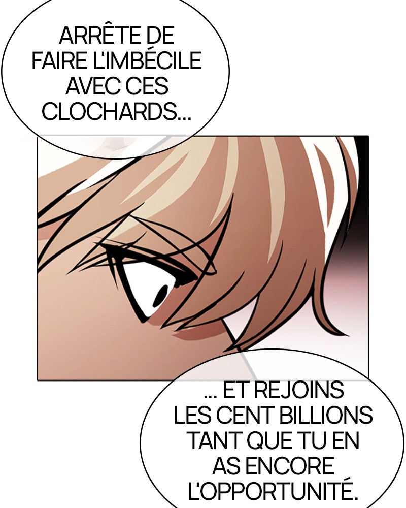 Lookism Chapitre 402 - Page 187
