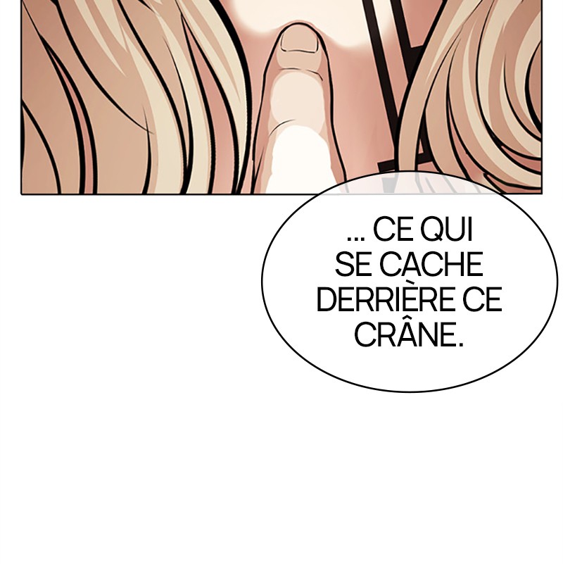 Lookism Chapitre 402 - Page 189
