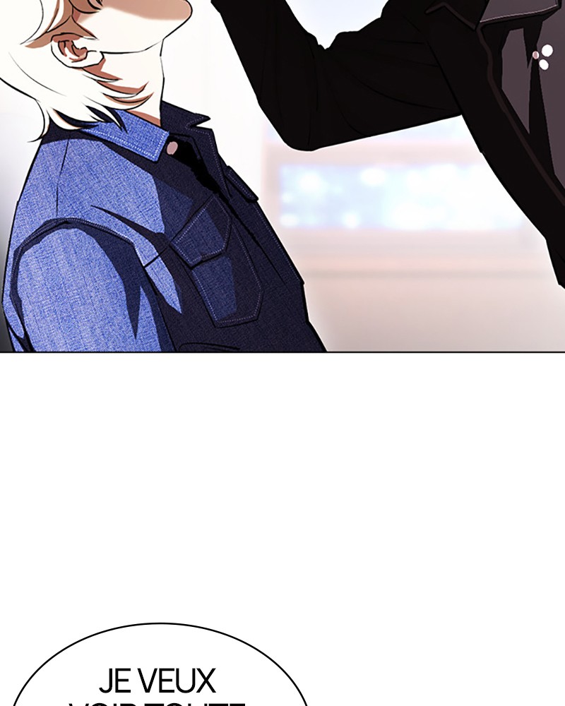 Lookism Chapitre 402 - Page 191