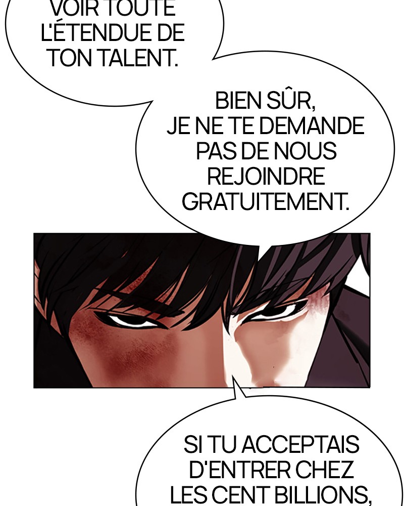 Lookism Chapitre 402 - Page 192