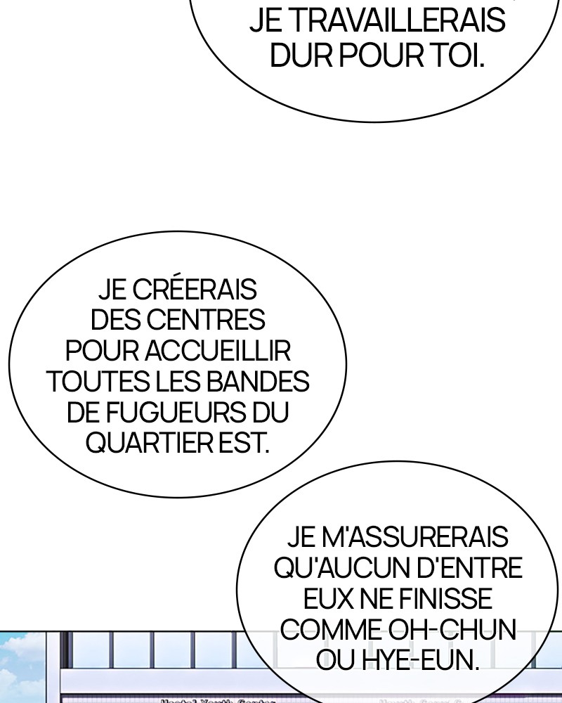 Lookism Chapitre 402 - Page 193