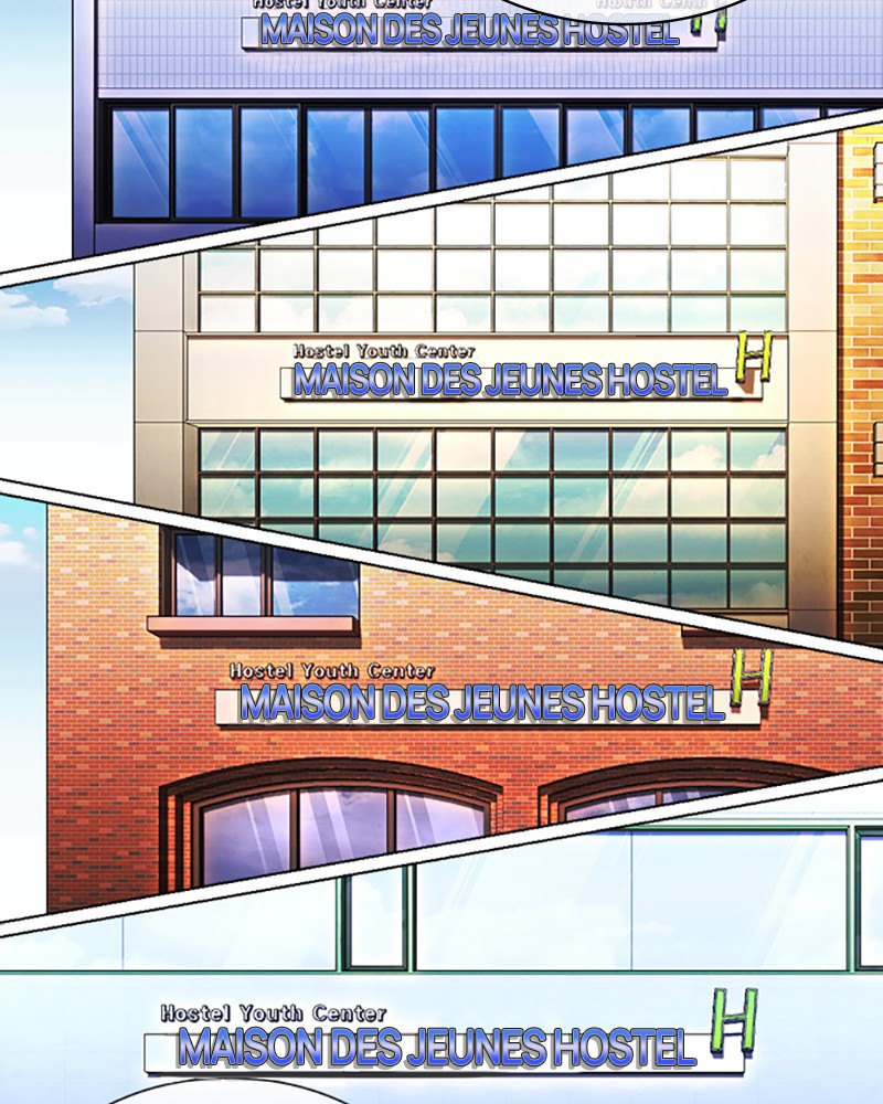 Lookism Chapitre 402 - Page 194
